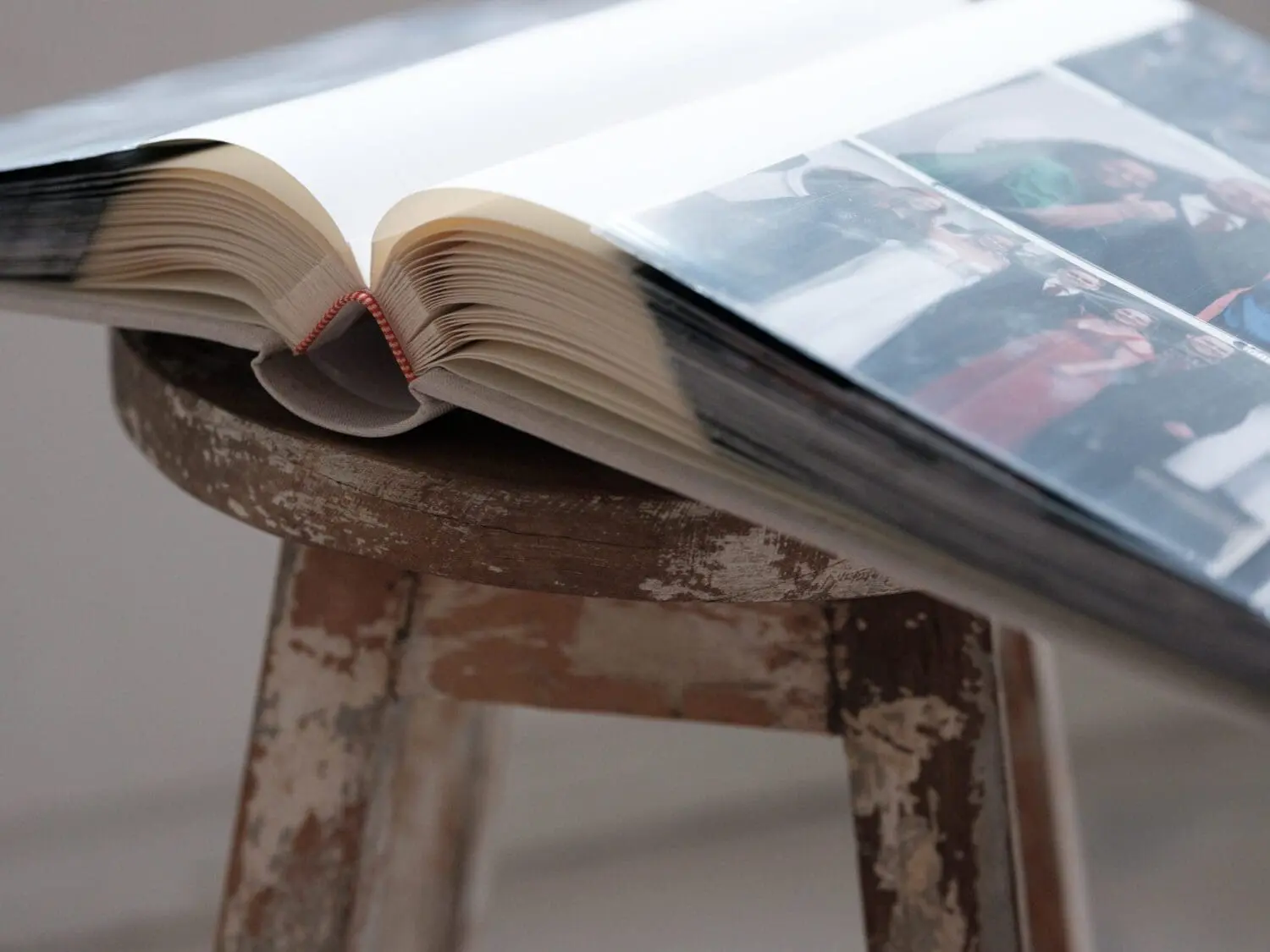 Album & print