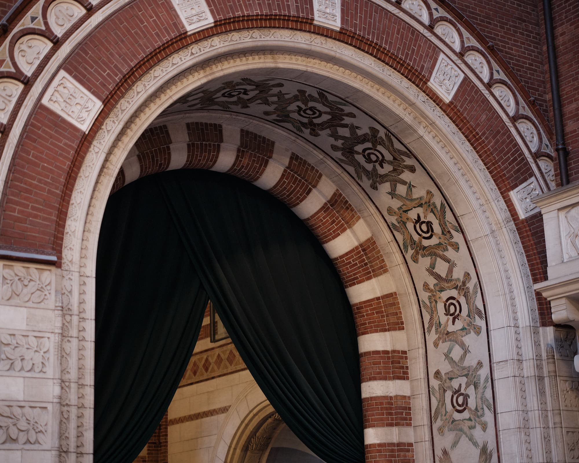 Copenhagen City Hall Wedding