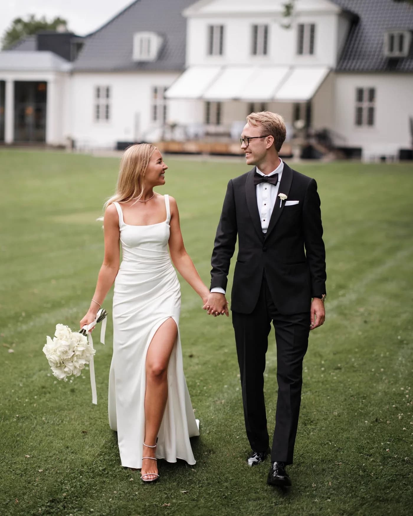 Sofie & Thore