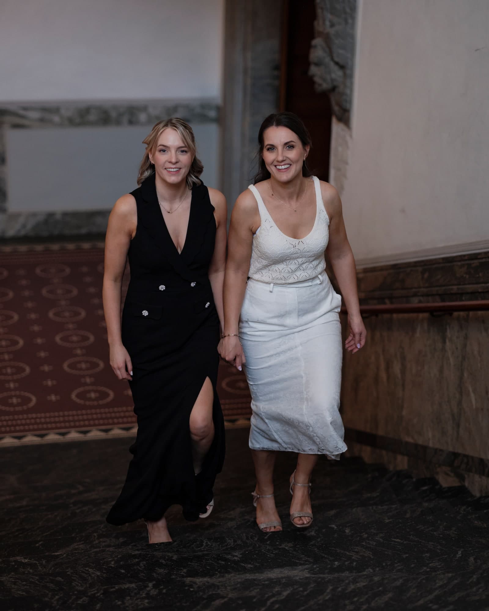 Orlagh & Mary bryllup