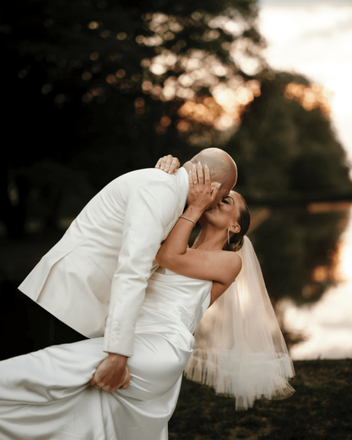 Malene & Mathias bryllup