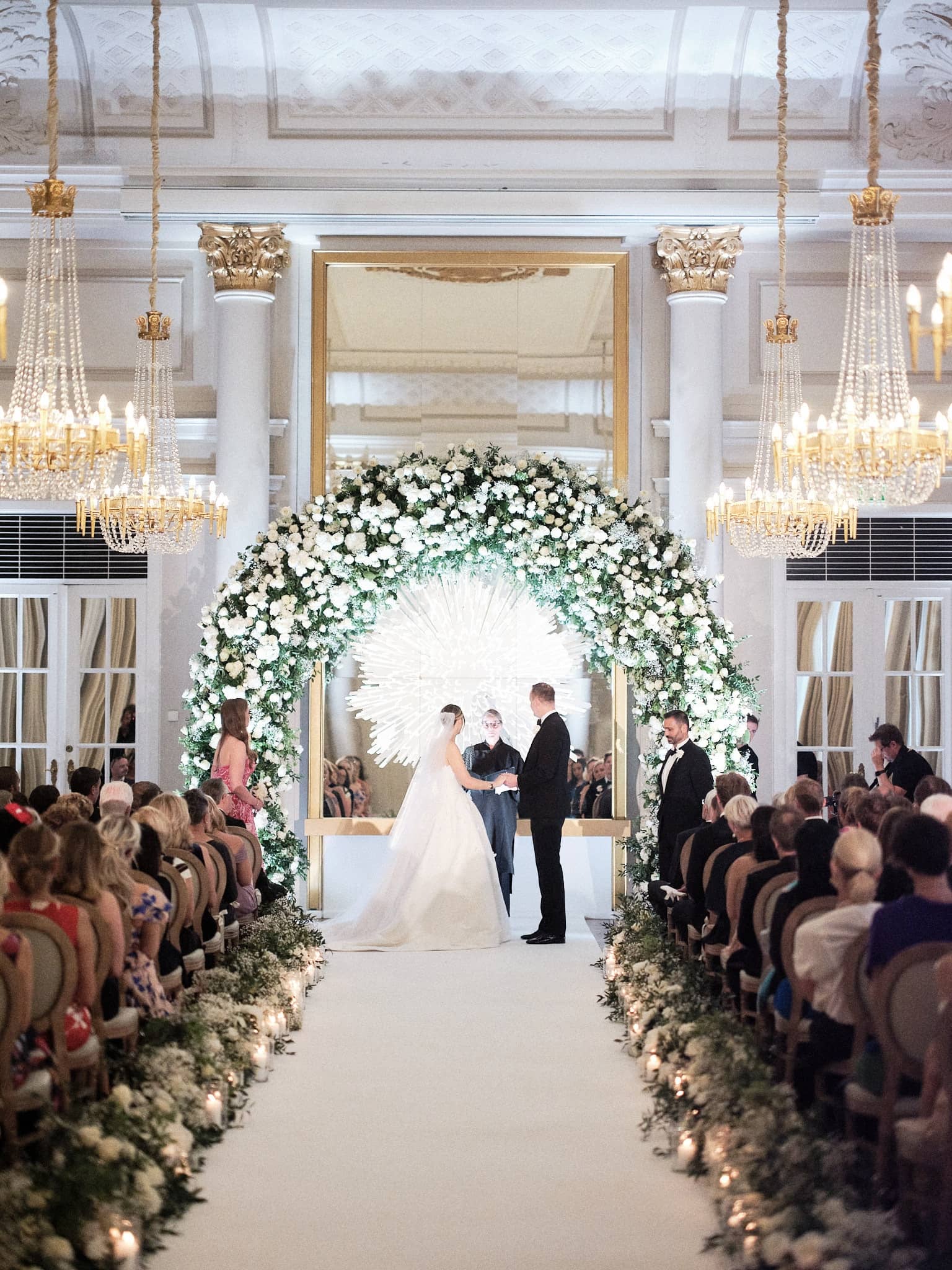 Meg & Lars – Hotel d'Angleterre, Kongens Nytorv 34, 1050 København