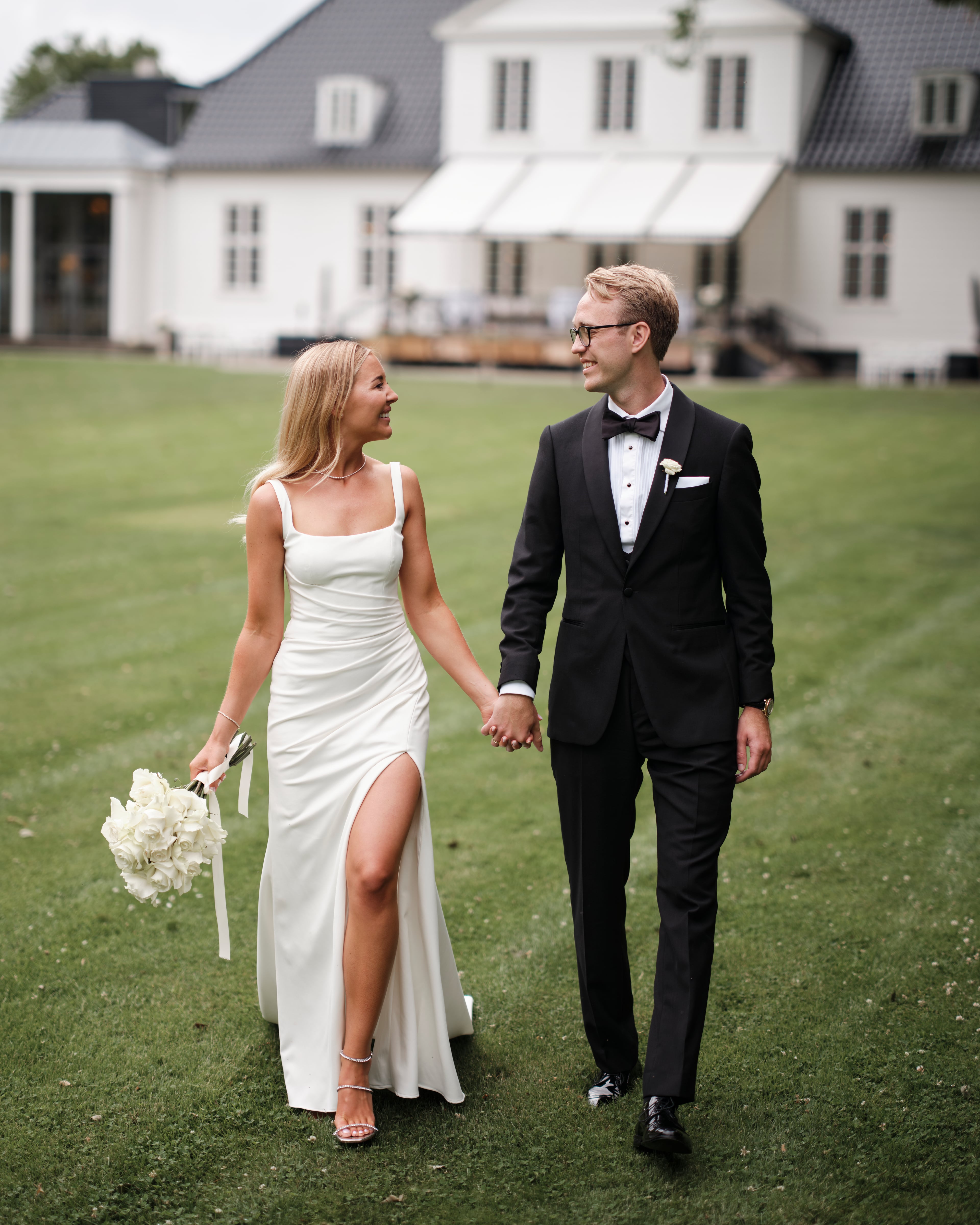Sofie & Thore bryllup