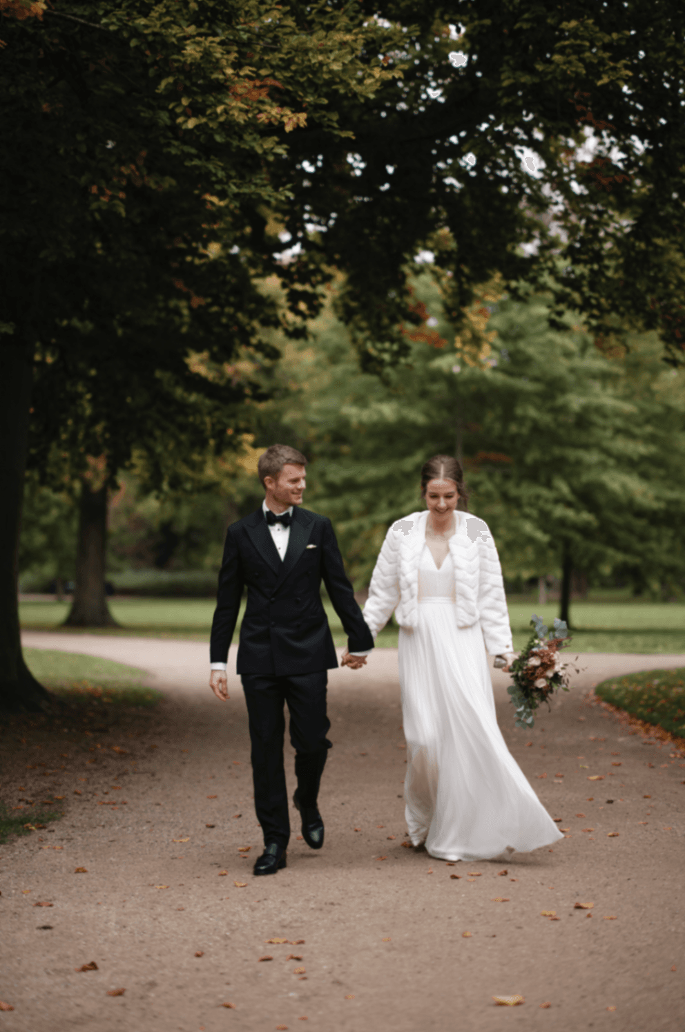 Maria & Jonas bryllup