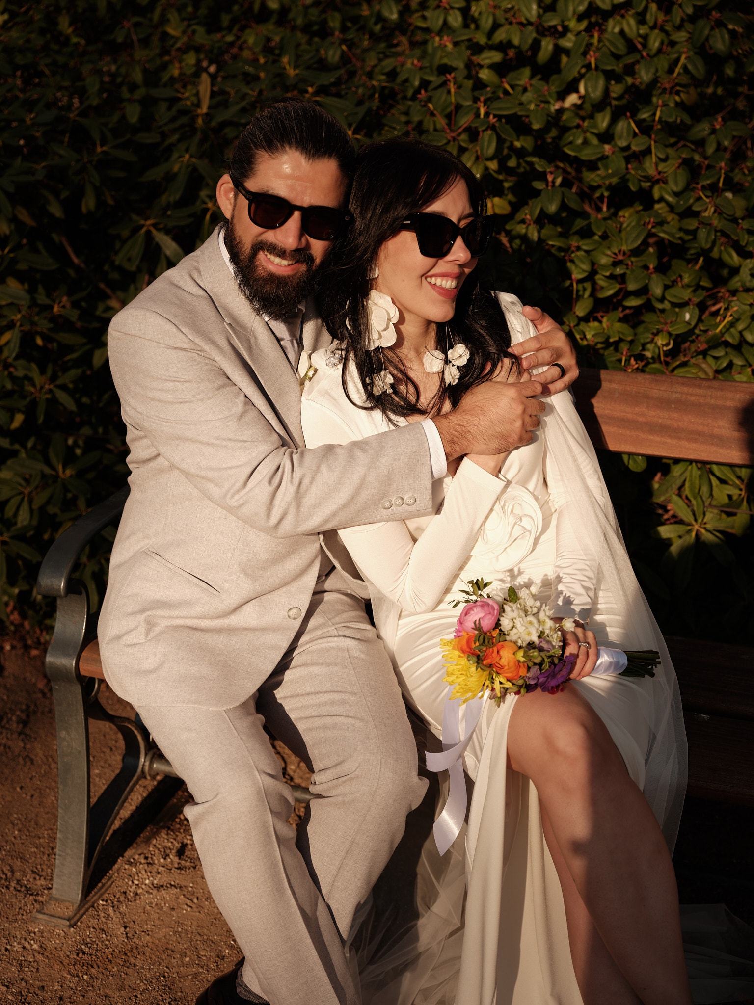 Slotspladsen ved Christiansborg