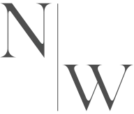 Nordic Wedding Logo