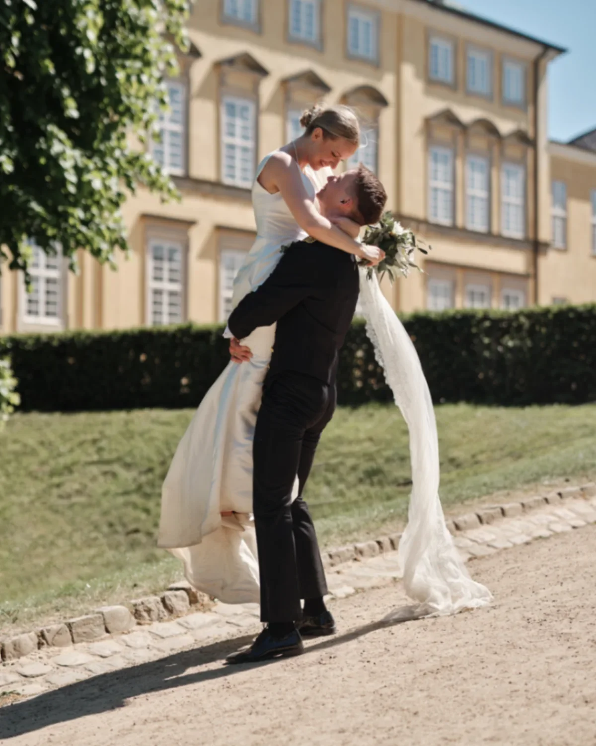 Frederikke & Frederik