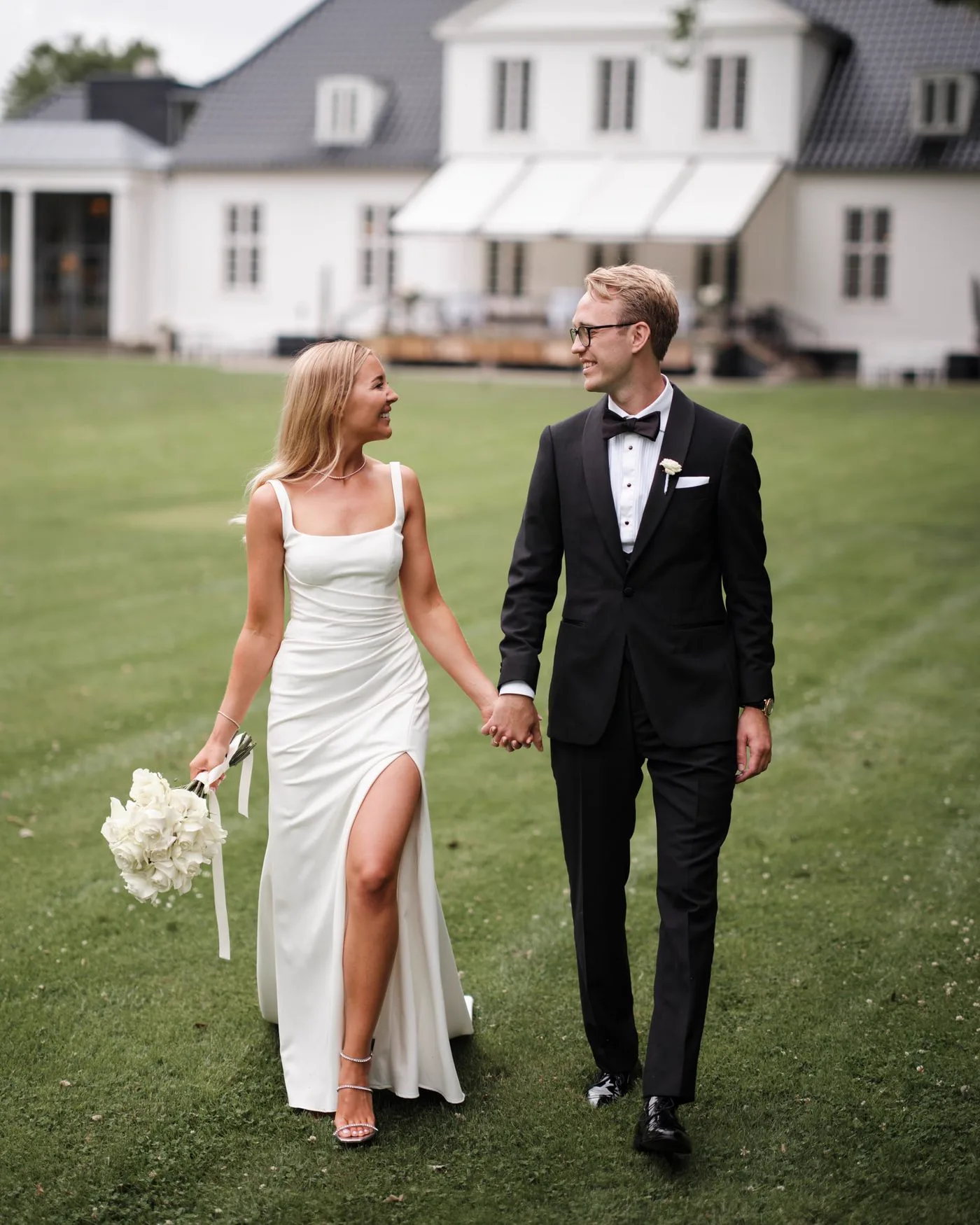 Sofie & Thore
