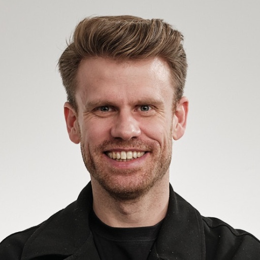 Mads Christensen